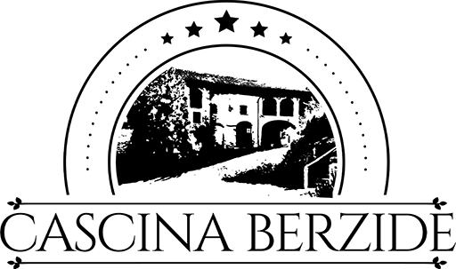 logo cascina berzide